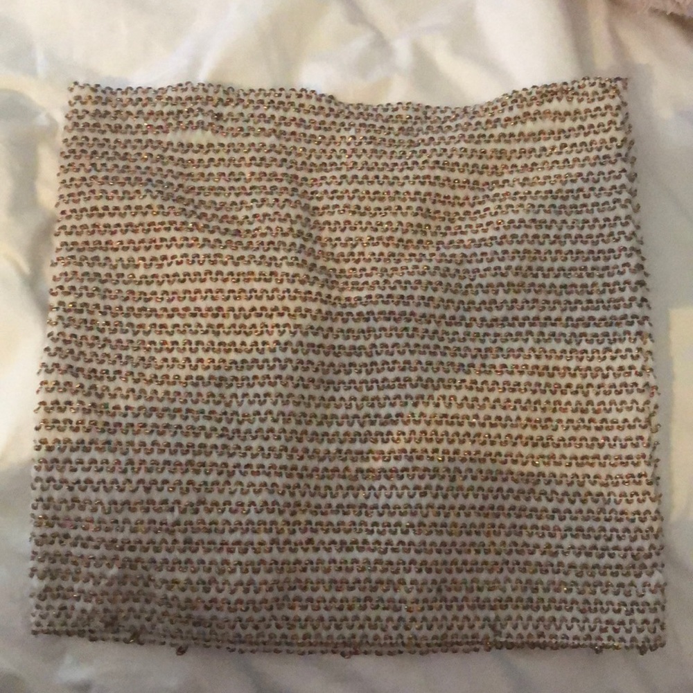 Urban outfitters tube top